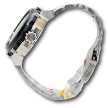 Load image into Gallery viewer, Invicta Coalition Forces Spline Command Mens 50mm Green Tint Crystal Watch 49199-Klawk Watches
