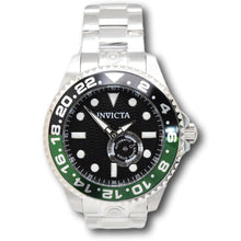 Load image into Gallery viewer, Invicta Grand Diver Men&#39;s 47mm Automatic Night Forest Black Dial Watch 47296-Klawk Watches
