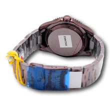 Load image into Gallery viewer, Invicta Pro Diver Red Fade Reaper Men's 43mm Japan Automatic Watch 46679-Klawk Watches

