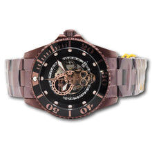 Load image into Gallery viewer, Invicta Pro Diver Red Fade Reaper Men's 43mm Japan Automatic Watch 46679-Klawk Watches
