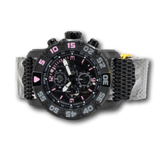 Load image into Gallery viewer, Invicta Racing JM Limited Edition Men&#39;s 48mm Black Skeleton Chrono Watch 48054-Klawk Watches
