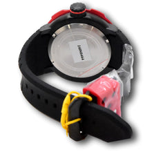 Load image into Gallery viewer, Invicta Chrononaut EmberStrike Men's 52mm 200M Quartz Watch 48341-Klawk Watches
