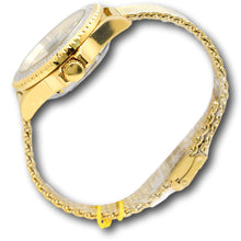 Load image into Gallery viewer, Invicta Elite Automatic 0.59ct Diamond Bezel 40mm Gold Men’s Watch 48745-Klawk Watches

