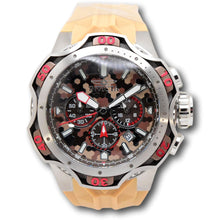 Load image into Gallery viewer, Invicta Venom Combat Men's 52mm Desert Camo Quartz Chrono Watch 47761-Klawk Watches
