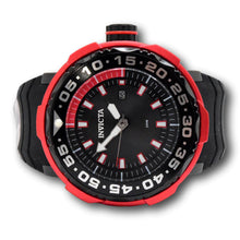 Load image into Gallery viewer, Invicta Chrononaut EmberStrike Men's 52mm 200M Quartz Watch 48341-Klawk Watches
