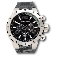 Load image into Gallery viewer, Chase Durer Urban Legion Men&#39;s 52mm Black Camo Quartz Chrono Watch CDW-0114-Klawk Watches
