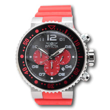 Load image into Gallery viewer, Invicta Pro Diver Ocean Voyage Men's 52mm Crimson Shadow Chronograph Watch 47194-Klawk Watches
