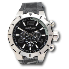 Load image into Gallery viewer, Chase Durer Urban Legion Men&#39;s 52mm Black Camo Quartz Chrono Watch CDW-0114-Klawk Watches
