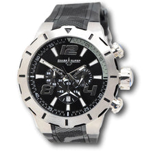 Load image into Gallery viewer, Chase Durer Urban Legion Men&#39;s 52mm Black Camo Quartz Chrono Watch CDW-0114-Klawk Watches
