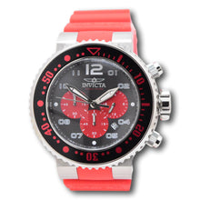 Load image into Gallery viewer, Invicta Pro Diver Ocean Voyage Men's 52mm Crimson Shadow Chronograph Watch 47194-Klawk Watches
