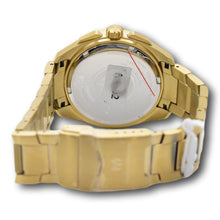Load image into Gallery viewer, TechnoMarine Ocean Quantum Men's 44mm Green &amp; Gold Chronograph Watch TM-318131-Klawk Watches

