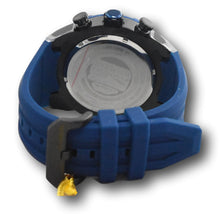 Load image into Gallery viewer, Invicta Pro Diver Twisted Metal Dial Men's 50mm Blue Chronograph Watch 33824-Klawk Watches
