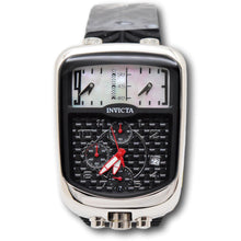 Load image into Gallery viewer, Invicta S1 Rally Dualshift Men's 42mm White MOP Triple Time Chrono Watch 29704-Klawk Watches
