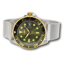 Load image into Gallery viewer, Invicta Pro Diver Interchangeable Strap Men&#39;s 42mm Green Quartz Watch 48217-Klawk Watches
