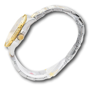 Invicta Celestial Luxe Women's 45mm 162 Pave Crystal Dial Quartz Watch 48565-Klawk Watches