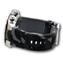 Load image into Gallery viewer, Chase Durer Urban Legion Men&#39;s 52mm Black Camo Quartz Chrono Watch CDW-0114-Klawk Watches
