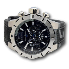 Load image into Gallery viewer, Chase Durer Urban Legion Men&#39;s 52mm Black Camo Quartz Chrono Watch CDW-0114-Klawk Watches

