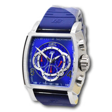 Load image into Gallery viewer, Invicta S1 Rally Concentric Men's 48mm Blue Carbon Fiber Chrono Watch 48428-Klawk Watches
