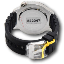 Load image into Gallery viewer, Invicta Pro Diver Abyss Red Horizon Men's 48mm Silicone Quartz Watch 49544-Klawk Watches
