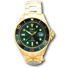 Load image into Gallery viewer, Invicta Grand Diver Emerald Royale – 47mm Men's Automatic Dual Time Watch 45818-Klawk Watches
