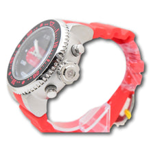 Load image into Gallery viewer, Invicta Pro Diver Ocean Voyage Men's 52mm Crimson Shadow Chronograph Watch 47194-Klawk Watches
