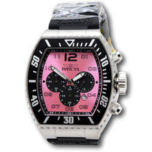 Load image into Gallery viewer, Invicta Pro Diver Airlock Men's 51mm Pink Dial Quartz Chrono Watch 47286-Klawk Watches
