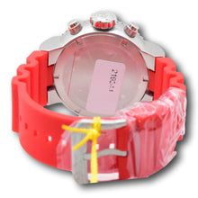 Load image into Gallery viewer, Invicta Pro Diver Ocean Voyage Men's 52mm Crimson Shadow Chronograph Watch 47194-Klawk Watches
