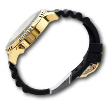 Load image into Gallery viewer, Invicta Pro Diver Abyss Wave Men's Gold &amp; Black 48mm Quartz Watch 49547-Klawk Watches
