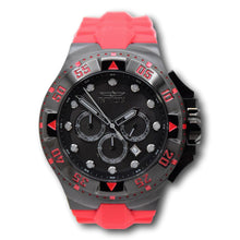Load image into Gallery viewer, Invicta Excursion Kodar Men's 50mm Deep Red Black Chronograph Watch 48540-Klawk Watches
