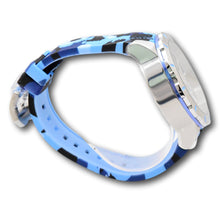Load image into Gallery viewer, Chase Durer Urban Legion Men's 52mm Blue Camo Quartz Chrono Watch CDW-0111-Klawk Watches
