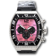 Load image into Gallery viewer, Invicta Pro Diver Airlock Men's 51mm Pink Dial Quartz Chrono Watch 47286-Klawk Watches
