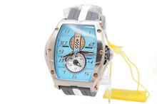 Load image into Gallery viewer, Invicta S1 Rally Diablo Racing RPM Men's 50mm Blue Dial Quartz Watch 47385-Klawk Watches
