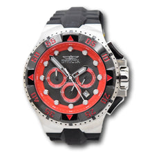 Load image into Gallery viewer, Invicta Excursion Kodar Men's 50mm Crimson Obsidian Chronograph Watch 48536-Klawk Watches
