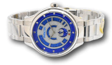Load image into Gallery viewer, Invicta Star Wars R2-D2 Lady Womens 38mm Limited Silver Glitter Dial Watch 41393-Klawk Watches
