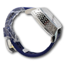Load image into Gallery viewer, Invicta S1 Rally Concentric Men's 48mm Blue Carbon Fiber Chrono Watch 48428-Klawk Watches
