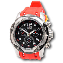 Load image into Gallery viewer, Invicta Speedway Cruise Turbo Men's 51mm Red Swiss Chronograph Watch 33934-Klawk Watches
