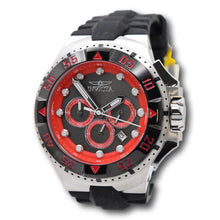 Load image into Gallery viewer, Invicta Excursion Kodar Men's 50mm Crimson Obsidian Chronograph Watch 48536-Klawk Watches
