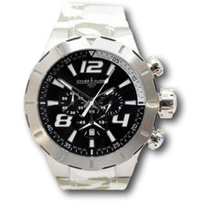 Load image into Gallery viewer, Chase Durer Urban Legion Men's 52mm White Camo Quartz Chrono Watch CDW-0116-Klawk Watches
