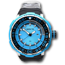 Load image into Gallery viewer, Invicta Chrononaut Ice Blue Men's 52mm 200M Quartz Watch 48339-Klawk Watches
