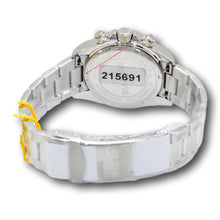 Load image into Gallery viewer, Invicta Elite Diamond 0.71 Carat Diamond Watch Rose Mother of Pearl Dial 48756-Klawk Watches
