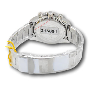 Invicta Elite Diamond 0.71 Carat Diamond Watch Rose Mother of Pearl Dial 48756-Klawk Watches