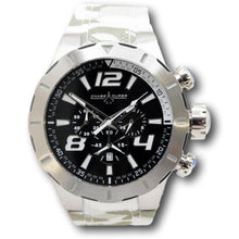 Load image into Gallery viewer, Chase Durer Urban Legion Men's 52mm White Camo Quartz Chrono Watch CDW-0116-Klawk Watches
