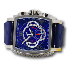 Load image into Gallery viewer, Invicta S1 Rally Concentric Men's 48mm Blue Carbon Fiber Chrono Watch 48428-Klawk Watches
