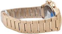 Load image into Gallery viewer, TechnoMarine Ocean Emperor Radiant Rose Gold Men's 43mm Watch TM-318155-Klawk Watches

