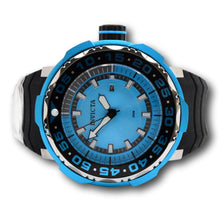 Load image into Gallery viewer, Invicta Chrononaut Ice Blue Men's 52mm 200M Quartz Watch 48339-Klawk Watches
