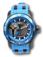 Load image into Gallery viewer, Invicta Star Wars Bo Katan Mens 48mm Limited Edition Gunmetal Quartz Watch 41376-Klawk Watches
