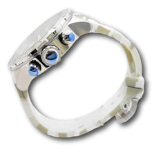 Load image into Gallery viewer, Chase Durer Urban Legion Men's 52mm White Camo Quartz Chrono Watch CDW-0116-Klawk Watches
