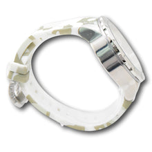 Load image into Gallery viewer, Chase Durer Urban Legion Men's 52mm White Camo Quartz Chrono Watch CDW-0116-Klawk Watches
