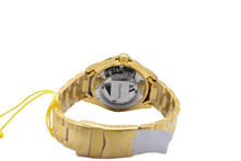 Load image into Gallery viewer, Invicta Pro Diver Automatic Cuba Edition Men's 40mm Gold Pro Diver Watch 45617-Klawk Watches
