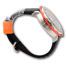 Load image into Gallery viewer, Invicta Chrononaut VoltMarine Men's 52mm Orange / Green 200M Quartz Watch 48340-Klawk Watches
